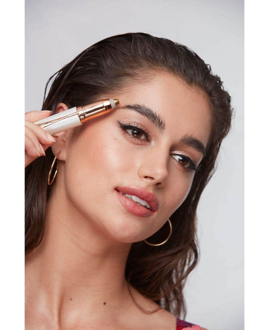 Thin lizzy perfect brows hair remover Outlet
